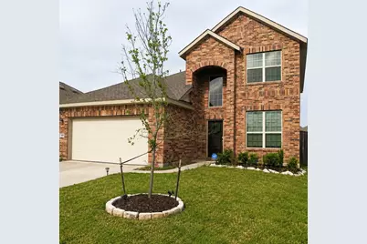 19118 Pegara Manor Dr Drive, New Caney, TX 77357 - Photo 1