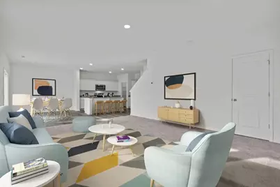 3844 Sunbird Creek Trail, Porter, TX 77365 - Photo 9