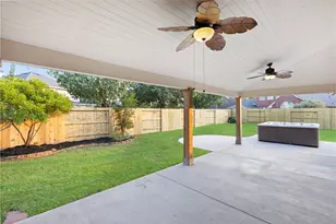 28119 Rusty Hawthorne Dr, Katy, TX 77494 - Photo 35