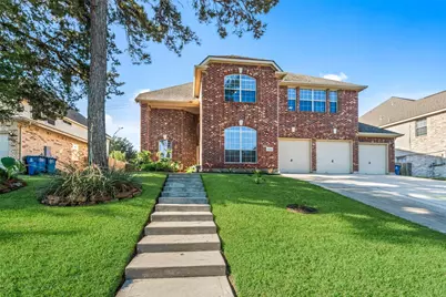 19314 Aquatic Drive, Humble, TX 77346 - Photo 3