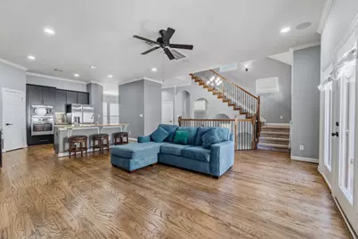 2847 Kings Retreat, Kingwood, TX 77345 - Photo 27