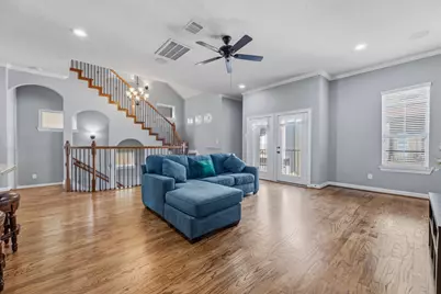 2847 Kings Retreat, Kingwood, TX 77345 - Photo 29