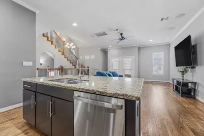 2847 Kings Retreat, Kingwood, TX 77345 - Photo 5
