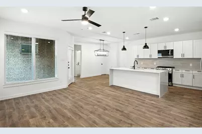 1794 N Peach Creek Drive #B, Dayton, TX 77535 - Photo 1