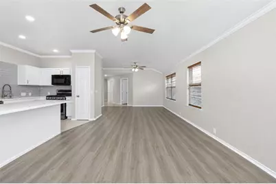4815 Cliffpoint Court, Katy, TX 77449 - Photo 9