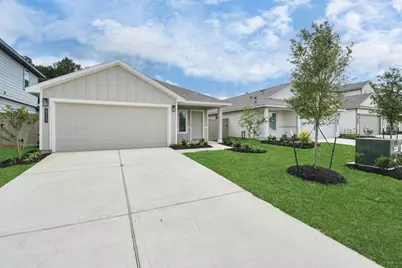 23133 Teakwood Hills Drive, Splendora, TX 77372 - Photo 31