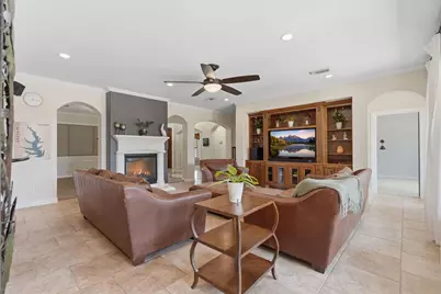18807 Serene Water Court, Montgomery, TX 77356 - Photo 9