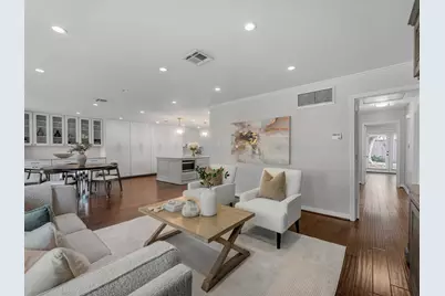 1007 Grovewood Lane, Houston, TX 77008 - Photo 15