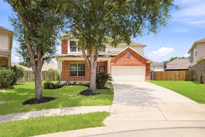 20026 Pemetic Trail, Richmond, TX 77407 - Photo 3