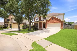 20026 Pemetic Trail, Richmond, TX 77407 - Photo 5
