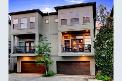 234 Detering Street, Houston, TX 77007 - Photo 1