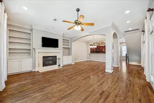 234 Detering St, Houston, TX 77007 - Photo 5