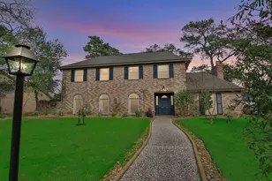 13710 Balmore Cir, Houston, TX 77069 - Photo 1