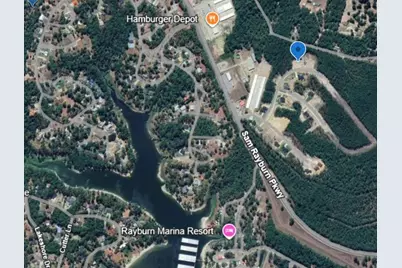 135 Rayburn Reserve Drive, Jasper, TX 75931 - Photo 5