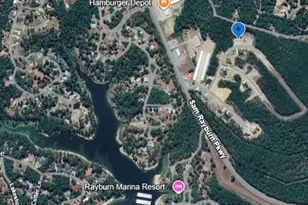 135 Rayburn Reserve Dr, Jasper, TX 75931 - Photo 5