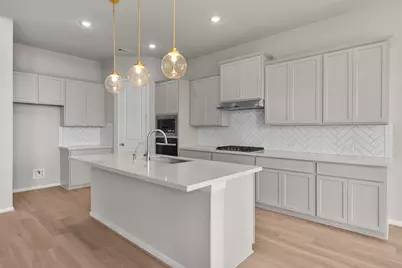 3316 Bentwood Ranch Drive, Conroe, TX 77385 - Photo 3