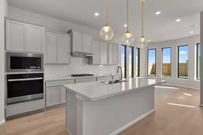 3316 Bentwood Ranch Drive, Conroe, TX 77385 - Photo 5