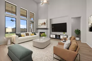 3316 Bentwood Ranch Dr, Conroe, TX 77385 - Photo 9