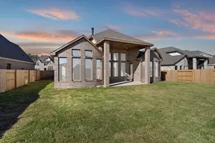 3316 Bentwood Ranch Dr, Conroe, TX 77385 - Photo 27