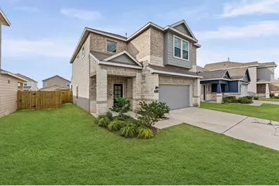 1214 Mira Mar Court, Rosharon, TX 77583 - Photo 1