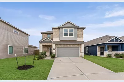 1214 Mira Mar Court, Rosharon, TX 77583 - Photo 19