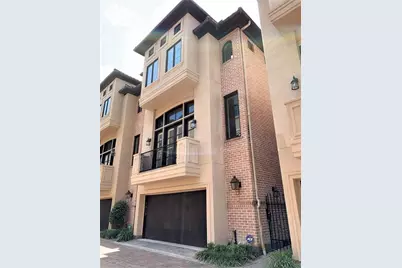 5033 La Branch Street, Houston, TX 77004 - Photo 1