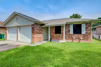 4739 Parkland Street Street, Pasadena, TX 77504 - Photo 3