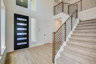 21803 Fitzroy Mnr Ln, Cypress, TX 77433 - Photo 5