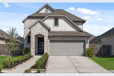 10707 River Walk Drive, Missouri City, TX 77459 - Photo 3