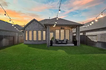 10707 River Walk Drive, Missouri City, TX 77459 - Photo 35