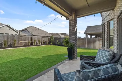 10707 River Walk Drive, Missouri City, TX 77459 - Photo 39