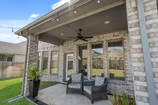 10707 River Walk Dr, Missouri City, TX 77459 - Photo 41