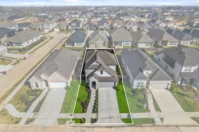 10707 River Walk Drive, Missouri City, TX 77459 - Photo 37