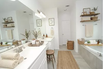 5210 Bartlett Vista Court, Fulshear, TX 77441 - Photo 13