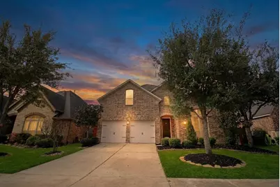 5210 Bartlett Vista Court, Fulshear, TX 77441 - Photo 1