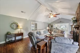 5925 Longwood St, Beaumont, TX 77707 - Photo 11