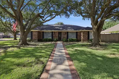 5925 Longwood Street, Beaumont, TX 77707 - Photo 1