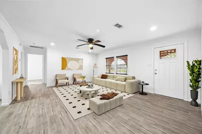 609 Avenue M, South Houston, TX 77587 - Photo 7