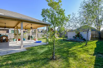 18715 Waketon Drive, Cypress, TX 77433 - Photo 25