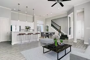 8907 Spring Knoll Forest Dr, Houston, TX 77080 - Photo 5