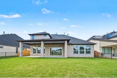 5623 Logan Ridge Lane, Fulshear, TX 77441 - Photo 49