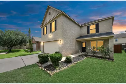 11754 Green Coral Drive, Houston, TX 77044 - Photo 5