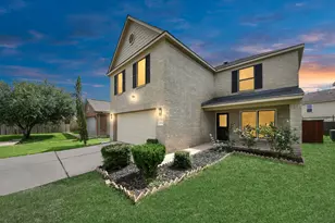 11754 Green Coral Drive, Houston, TX 77044 - Photo 5