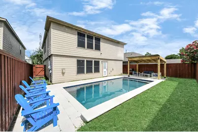 11754 Green Coral Drive, Houston, TX 77044 - Photo 1