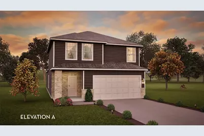 418 Monarch Trail, Huntsville, TX 77304 - Photo 1