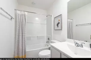 418 Monarch Trl, Huntsville, TX 77304 - Photo 15