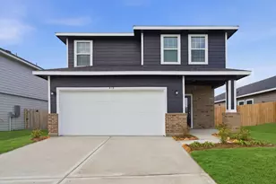 418 Monarch Trl, Huntsville, TX 77320 - Photo 1