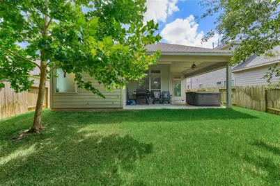 233 N Carson Cub Court, Montgomery, TX 77316 - Photo 29