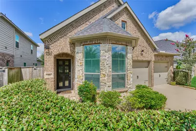 233 N Carson Cub Court, Montgomery, TX 77316 - Photo 3