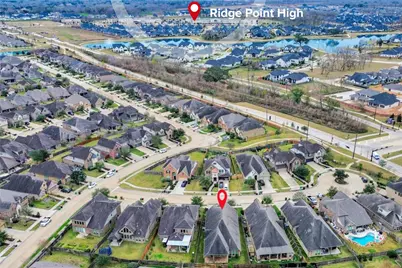 10023 Starhill Court, Missouri City, TX 77459 - Photo 29